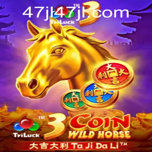Discovering the Exciting World of 3CoinWildHorse