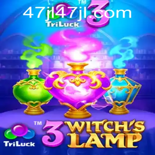 Discover the Magic of 3WitchsLamp: A Spellbinding Adventure