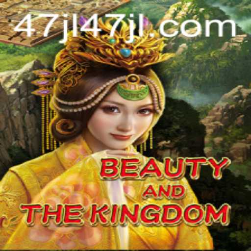 Explore the Enchanted World of BeautyAndTheKingdom: A Fantasy Adventure in 47 JL