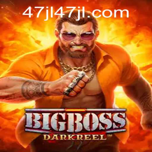 BigBoss: A New Era in Strategic Gaming with a Twist of 47 JL