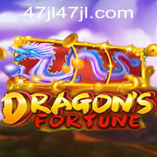 DragonFortune: A Journey into Mystical Realms