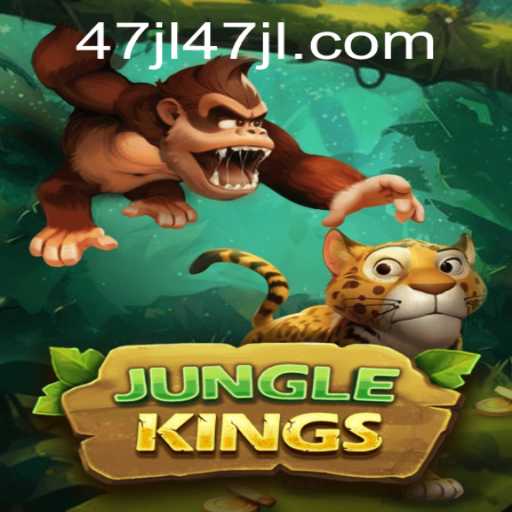 JungleKings: A Dive into the Wild Adventure