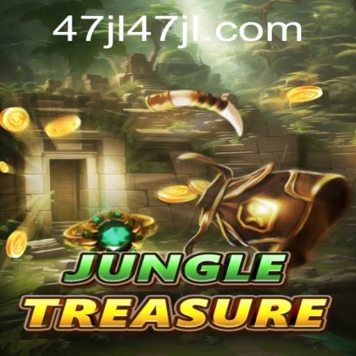 Explore the Thrilling World of JungleTreasure with 47 JL