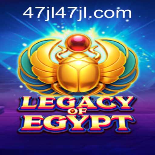 Explore the Mysteries of LegacyOfEgypt