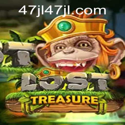 Discover the Enigmatic World of LostTreasure: Unraveling the Secrets of 47 JL