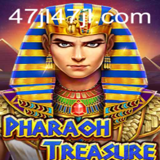Discovering the Mysteries of PharaohTreasure: An Epic Adventure Enhanced by the Keyword 47 JL