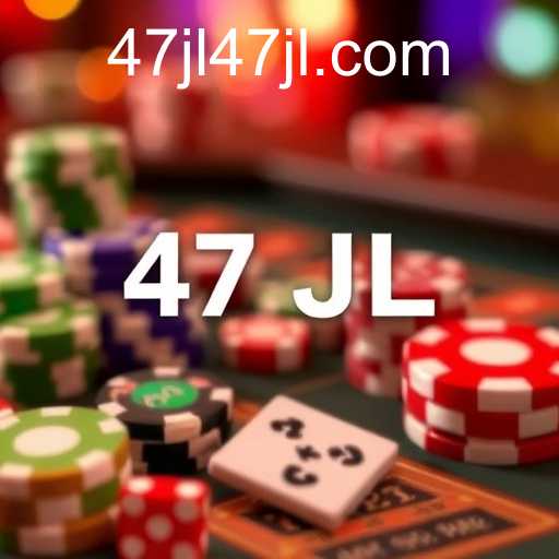 Responsible Gambling: Insights into 47 JL