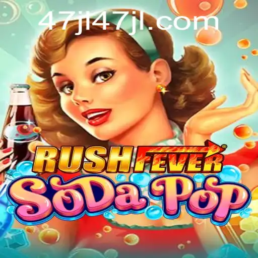 Exploring the Vibrant World of RushFeverSodaPop: A Comprehensive Guide
