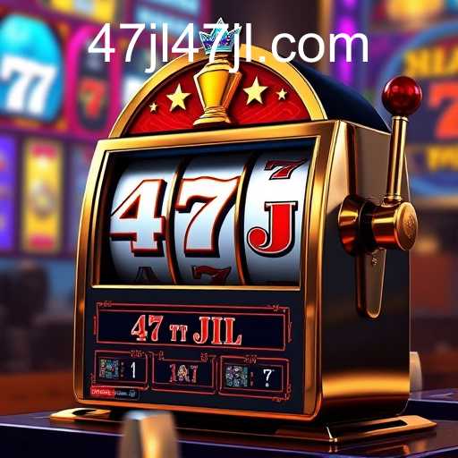 The Fascination of Slot Machines and the Mystery of 47 JL