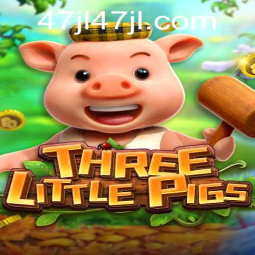 Unveiling the Captivating World of THREELITTLEPIGS: A Modern Gaming Adventure