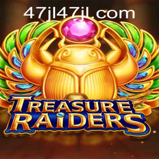 The Exciting World of TREASURERAIDERS: A New Gaming Phenomenon