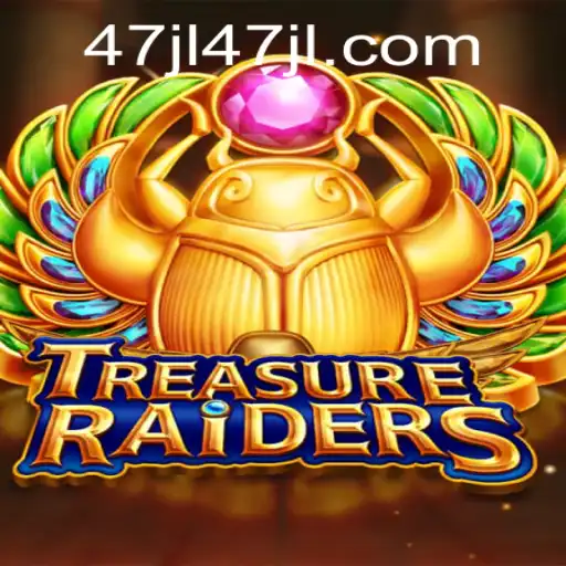 The Exciting World of TREASURERAIDERS: A New Gaming Phenomenon