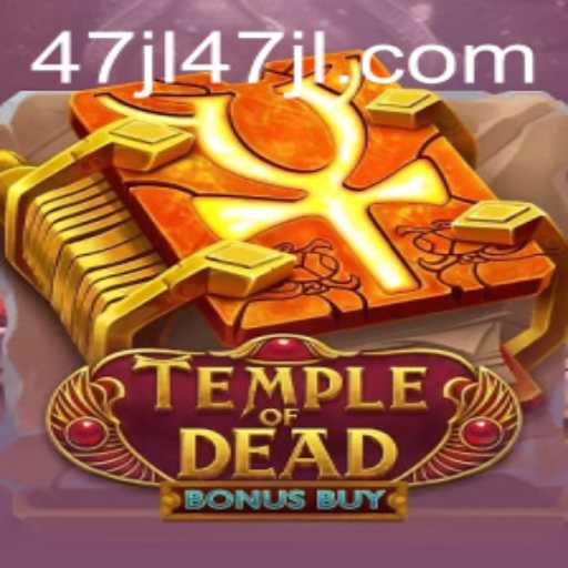 Discover the Mysteries of TempleofDeadBonusBuy: A Captivating Gaming Experience