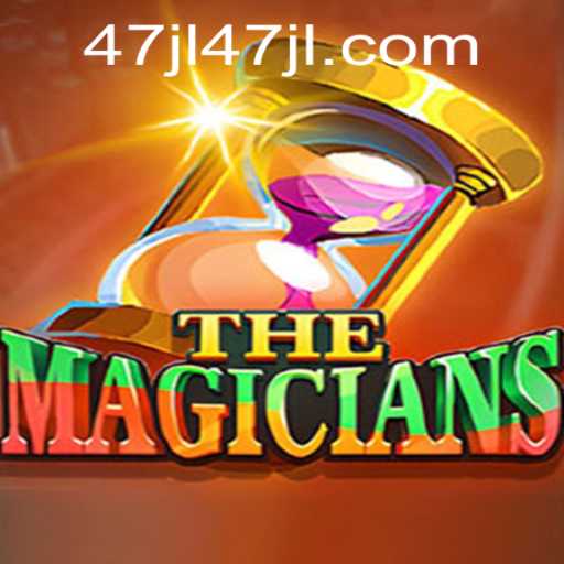 TheMagicians: An Enchanting Journey with 47 JL