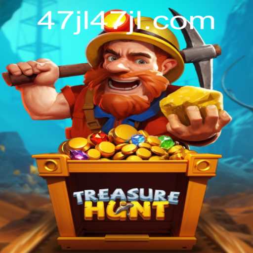 Discover the Thrills of TreasureHunt: An Adventure Like No Other