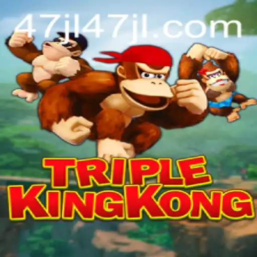 TripleKingKong: A Revolutionary Blend of Strategy and Adventure