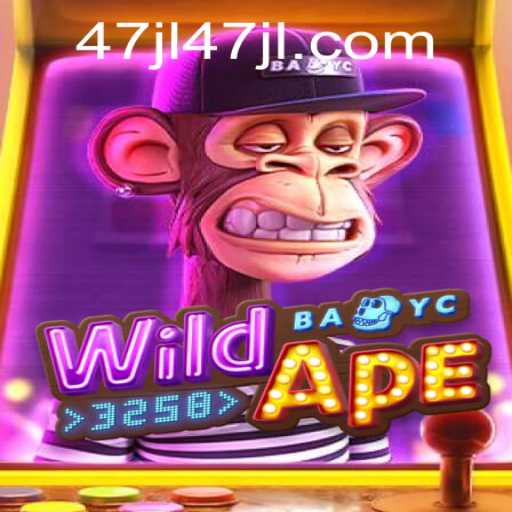 Unveiling the Jungle Adventure: WildApe3258