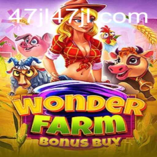 Dive into the Enchanting World of WonderFarmBonusBuy: A Captivating Gaming Experience