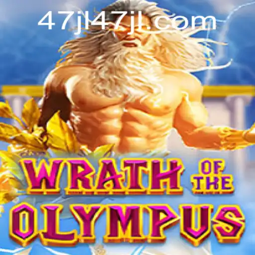 Wrath of Olympus: Unleashing Epic Adventures with the Power of the Gods