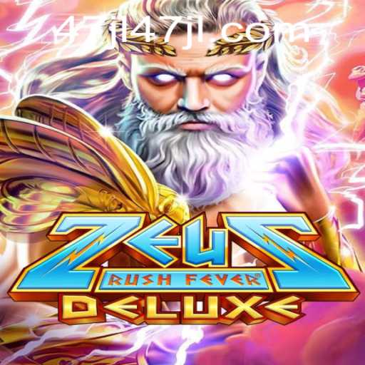 Dive into the World of ZeusRushFeverDeluxe